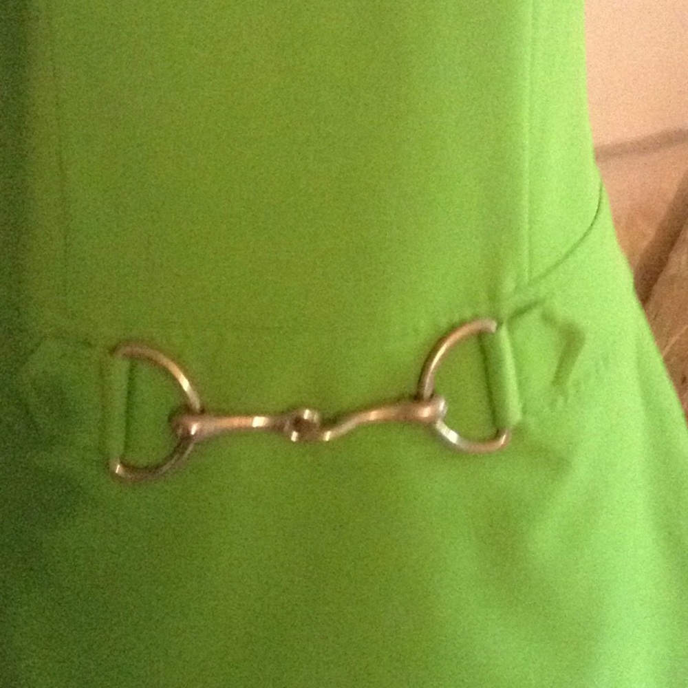 Mod Mini Dress - image 3